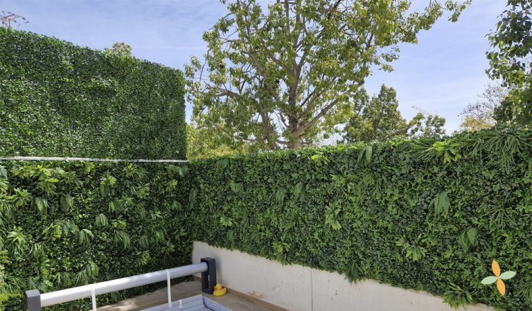 empresas de jardinería