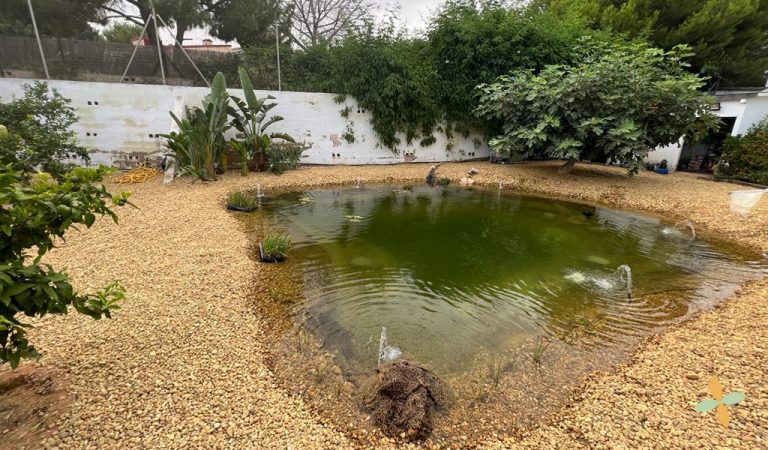 jardineros alicante